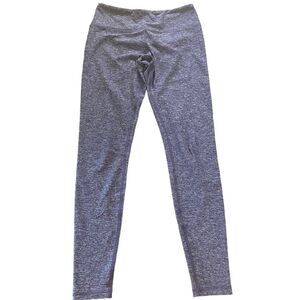 Scorpio Sol athletic leggings XS space dye color